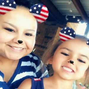 Meet your Posher, Elizabeth